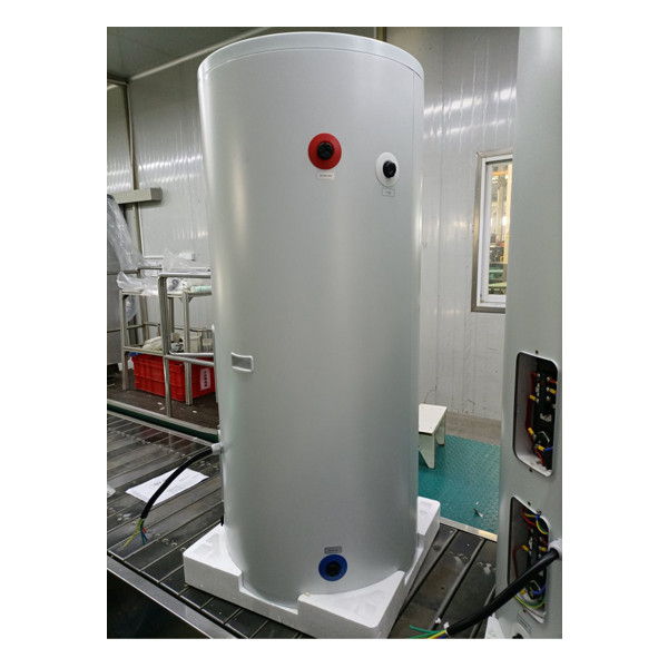 Шилдэг сонголт RO-1000L автомат ус цэвэрлэх систем 