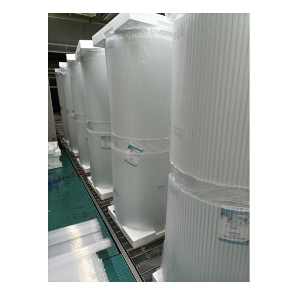 Өрхийн агаарын эх үүсвэрийн ус халаагч (9.8 ~ 33kw, Monobloc, AMH-R160) 