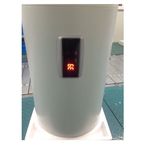 Цайны цахилгаан данхыг халуун борлуулалттай өндөр чанарын автомат унтраалга 