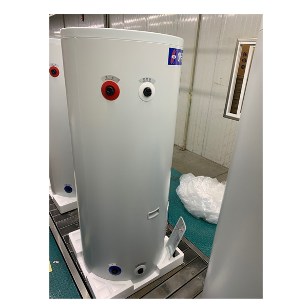 Midea 7kw V7w / D2n1 220V-240V / 1pH / 50Hz R32 угаалгын өрөөний дулааны насосны ус халаагч 