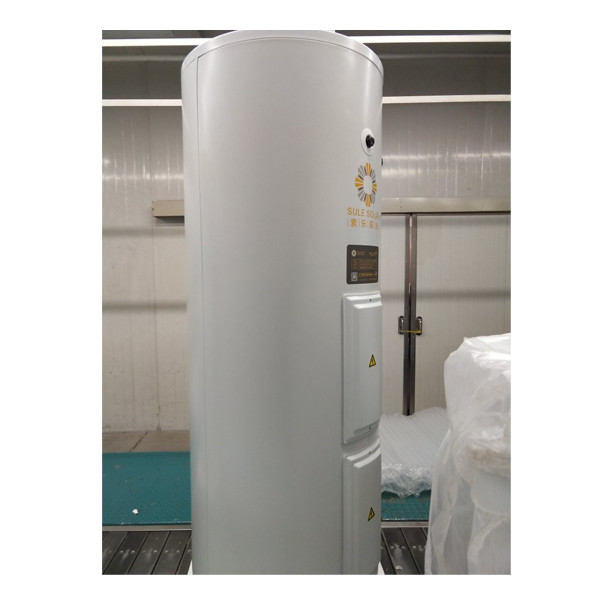 Танкгүй цахилгаан ус халаагч (XZ-S218A) - 2 