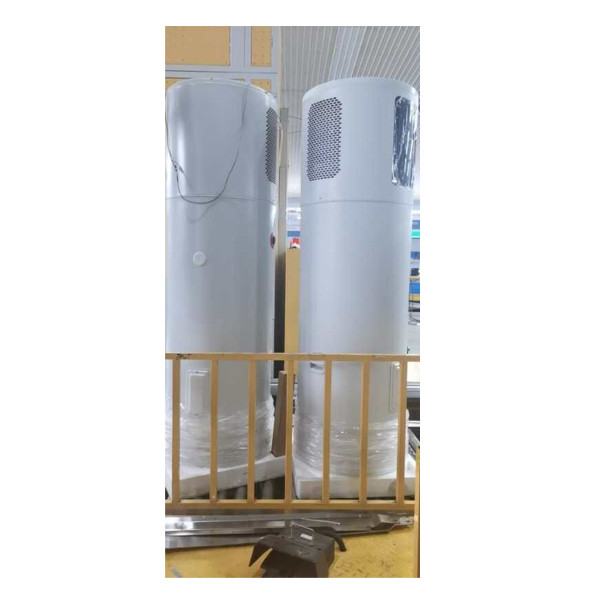Midea 14 кВт-ын CE гэрчилгээтэй агаарыг ус халаагч насосоор хангах Шилдэг ус халаагч эсвэл халаалт