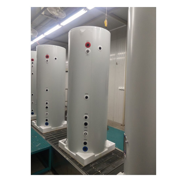 GRP FRP Fiberglass SMC Panel хэсэгчилсэн усны сав 