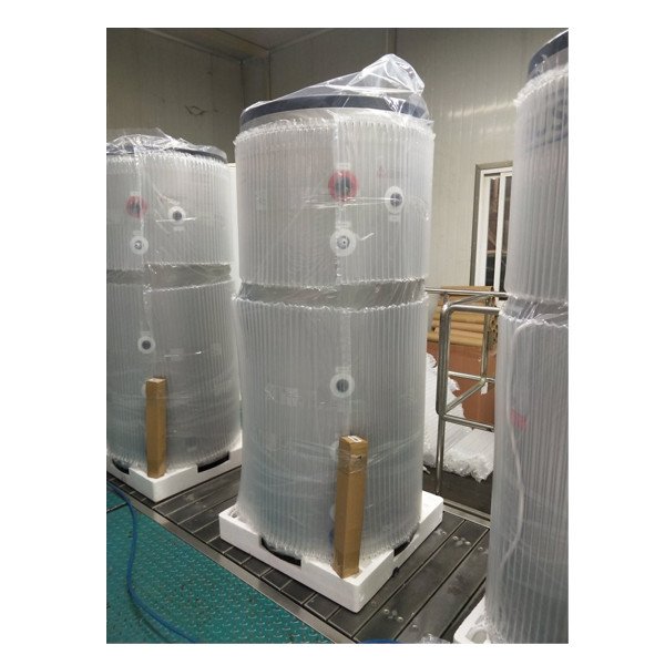 ISO9001 гэрчилгээтэй GRP Panels усны савны үйлдвэрийн үнэ 