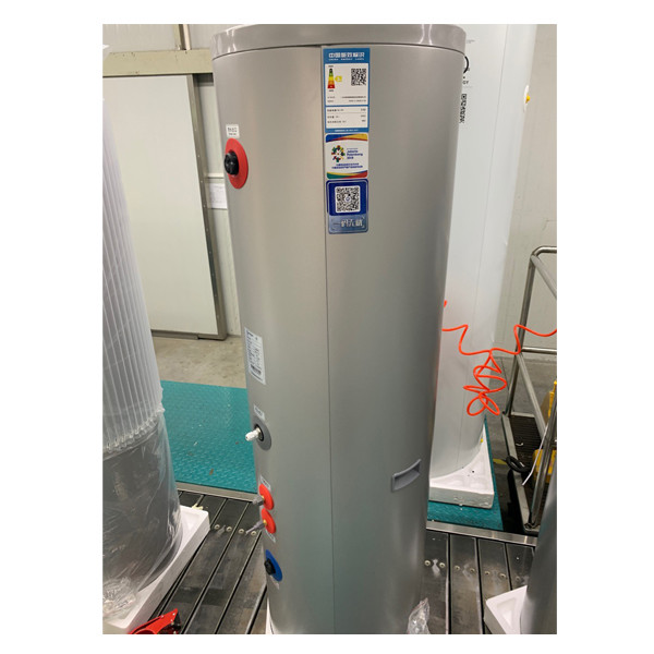 Үйлдвэрийн хангамж Ашигт малтмалын ус Sintex зэвэрдэггүй ган сав 1000 литрийн SS304 / 316 