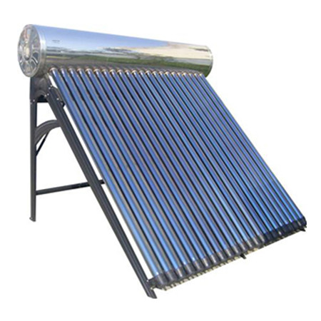 Kj-a Bomba Brass Impeller нарны эрчим хүчээр ажилладаг насос, усны даралтыг нэмэгдүүлдэг