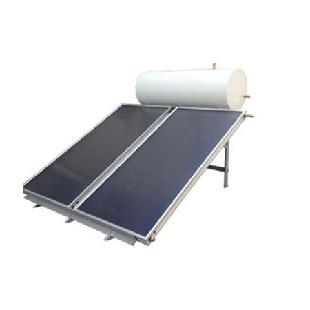 Өндөр чанарын EPDM усан нарны усан бассейн халаагч усан халаагуурын нарны халаалтын самбар Газар доторх ба түүнээс дээш усан бассейнуудад зориулсан нарны коллектор