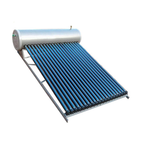 PV нарны энергийн агаар үүсгэгч ус халаагч (GFR-10)